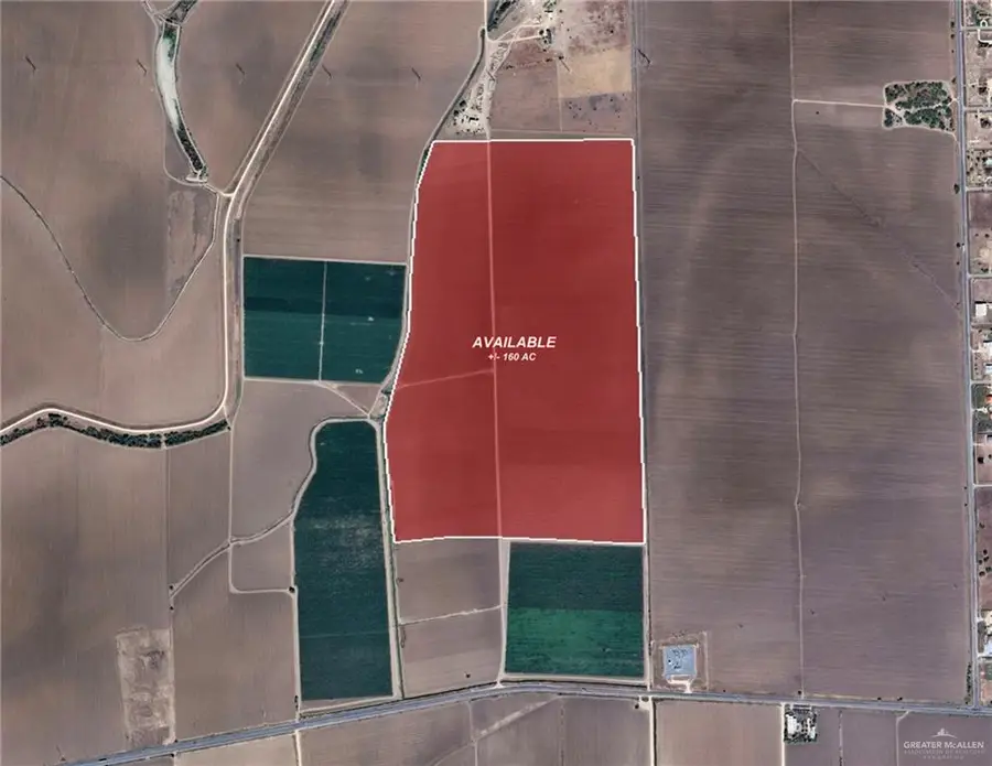 TBD Military Highway, Weslaco, TX 78596 - Image #3