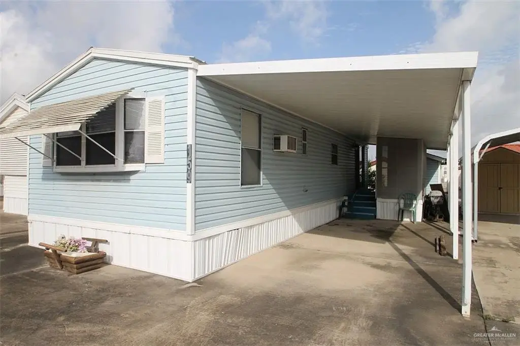 159 Bubbling Brook Street, Donna, TX 78537 - #1