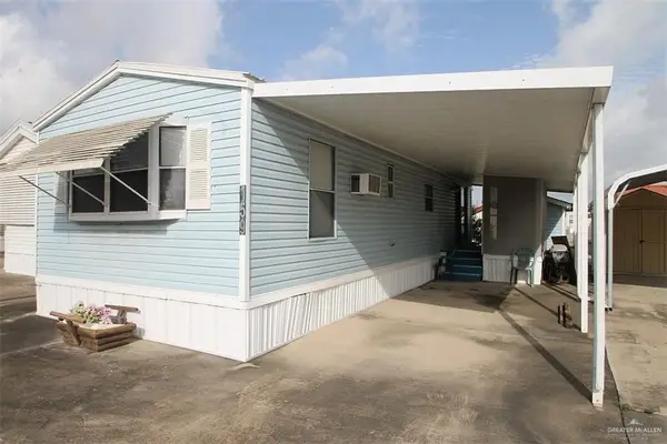 159 Bubbling Brook Street, Donna, TX 78537