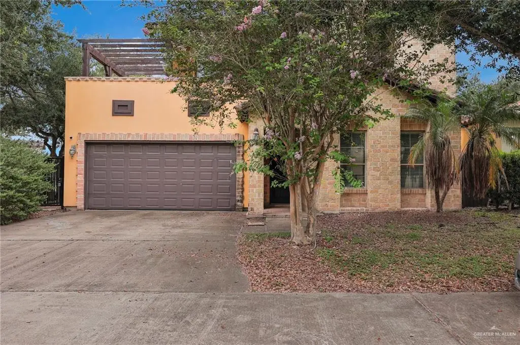 3113 Capri Court, Mission, TX 78572 - Image #1