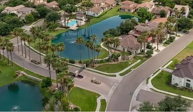 3113 Capri Court, Mission, TX 78572 - Image #2