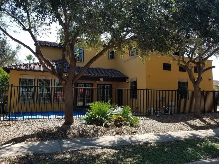 3113 Capri Court, Mission, TX 78572 - Image #3