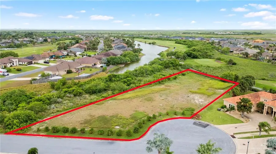 00 Bethpage Court, Laguna Vista, TX 78578 - Image #2