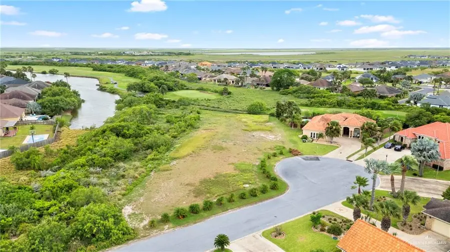 00 Bethpage Court, Laguna Vista, TX 78578 - Image #3