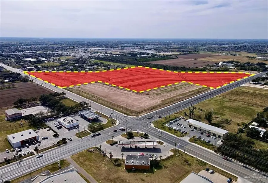 1312 Valle Vista Street, Alamo, TX 78516 - Image #3