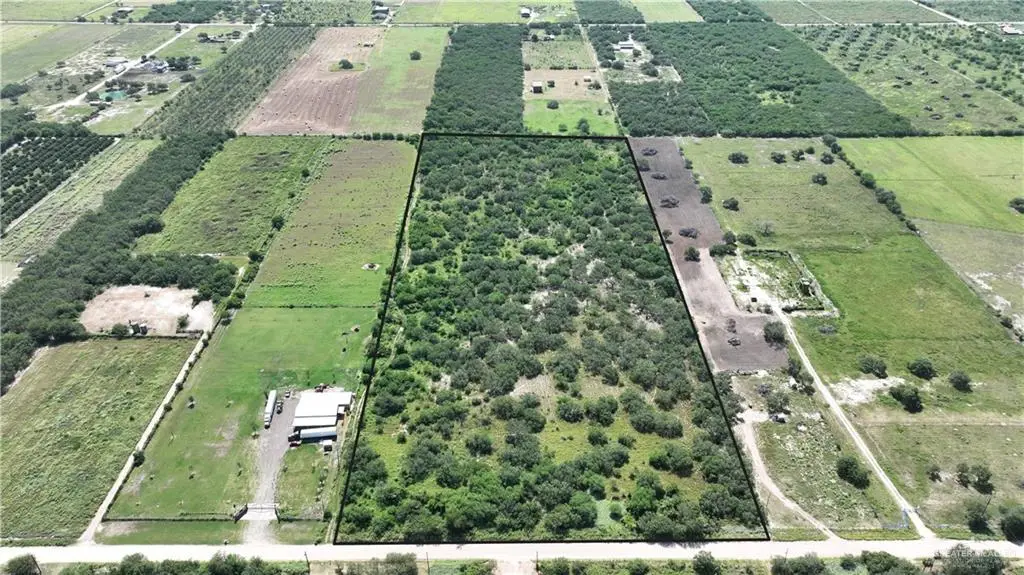 0 N Texan Road, Edinburg, TX 78541 - Image #1