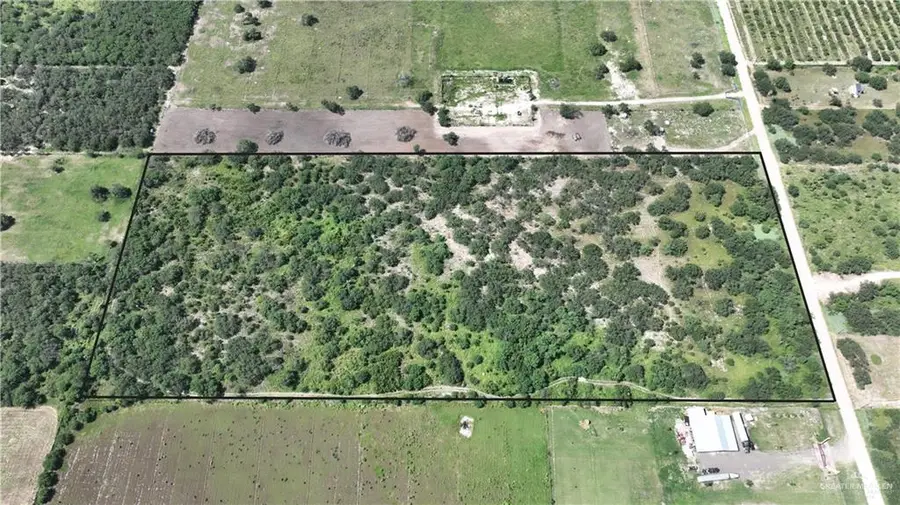 0 N Texan Road, Edinburg, TX 78541 - Image #2