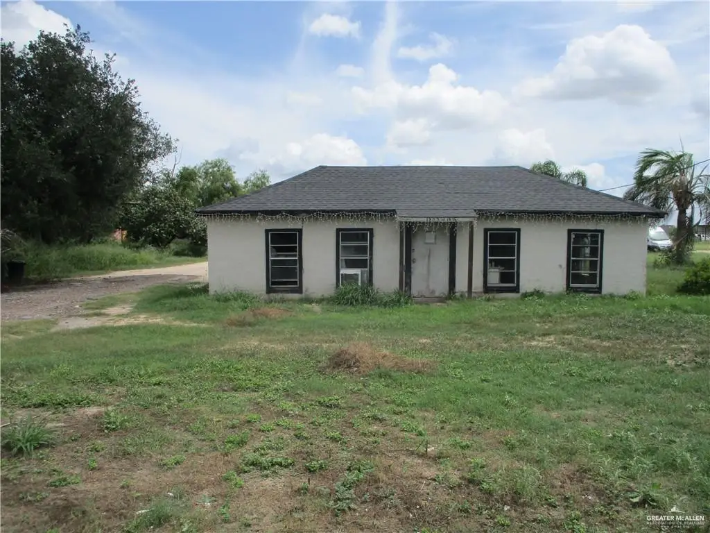1303 W Mile 17 1/2 Road, Edinburg, TX 78541 - #1