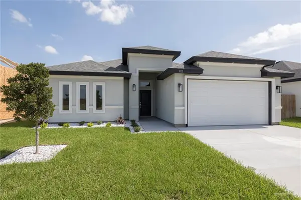 1003 Magnolia, Mission, TX 78574