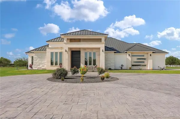 19925 Fallow Lane, Edinburg, TX 78541