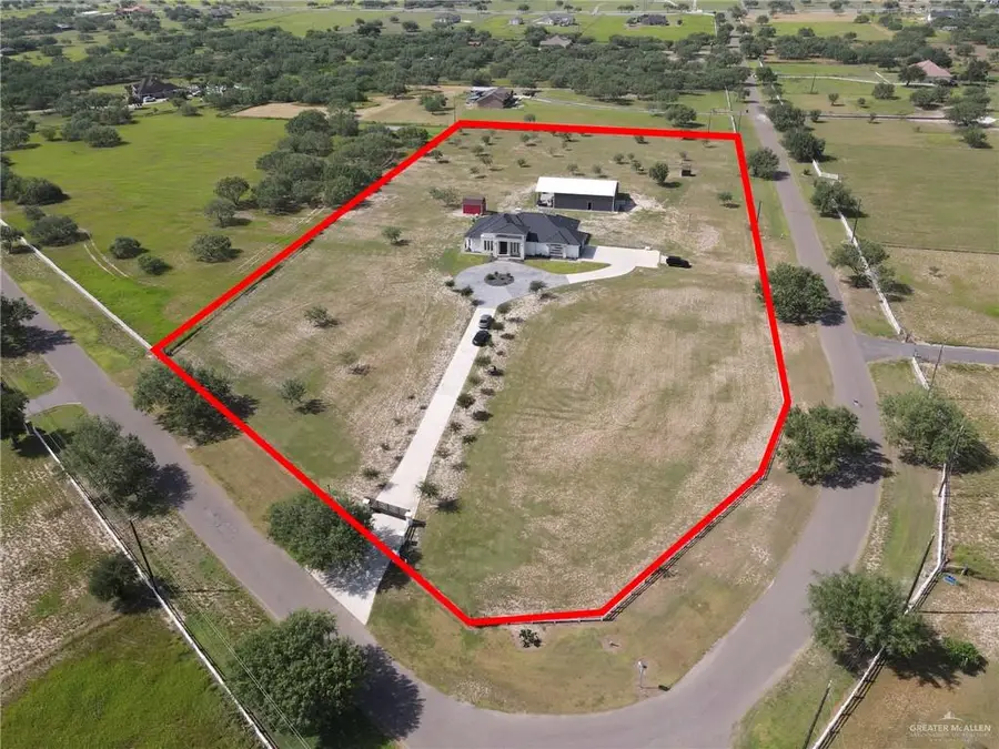 19925 Fallow Lane, Edinburg, TX 78541 - Image #2