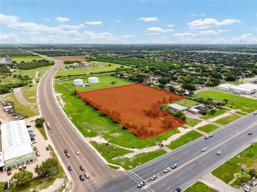 4215 W University Drive, Edinburg, TX 78539 - #2