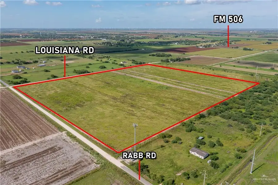 0 Rabb Road, Santa Rosa, TX 78593 - Image #3