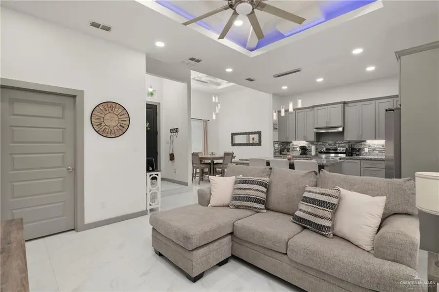 111 Easy Street, San Juan, TX 78589 - Image #3