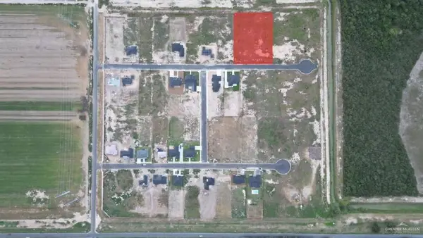 4712 Oaks Cove Street, Edinburg, TX 78542