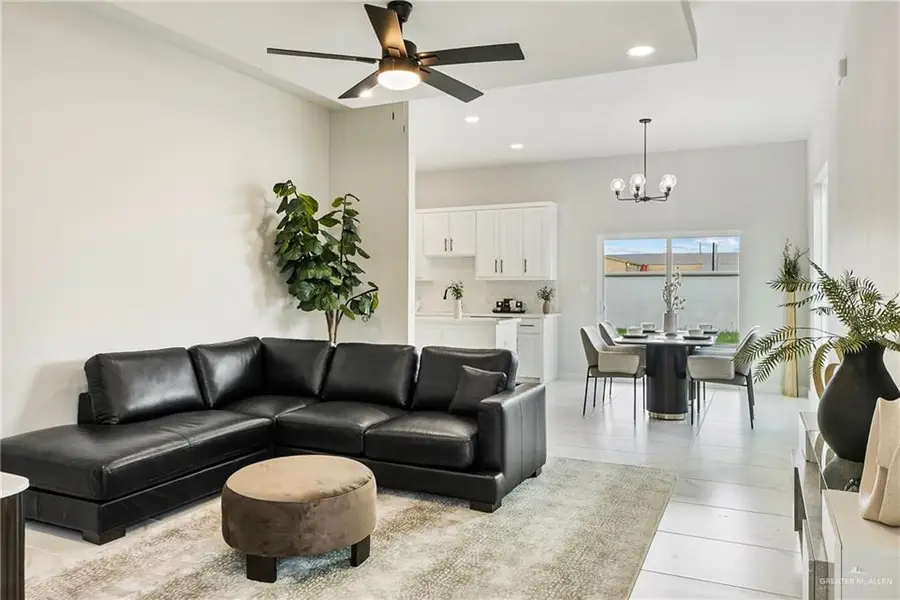 3401 Kerps Street, Weslaco, TX 78599 - Image #2