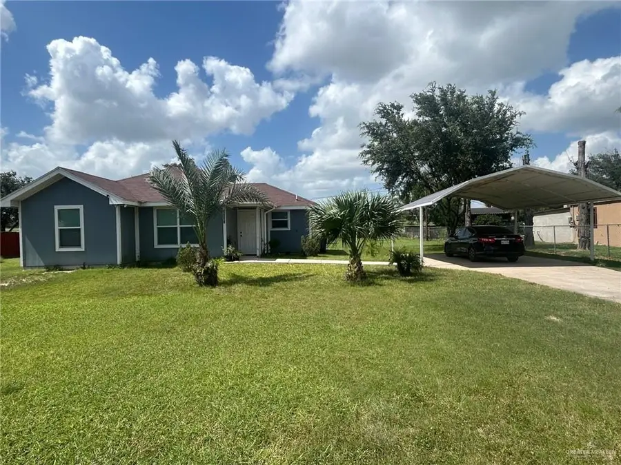 8217 Gardenia Street, Edinburg, TX 78542 - Image #2