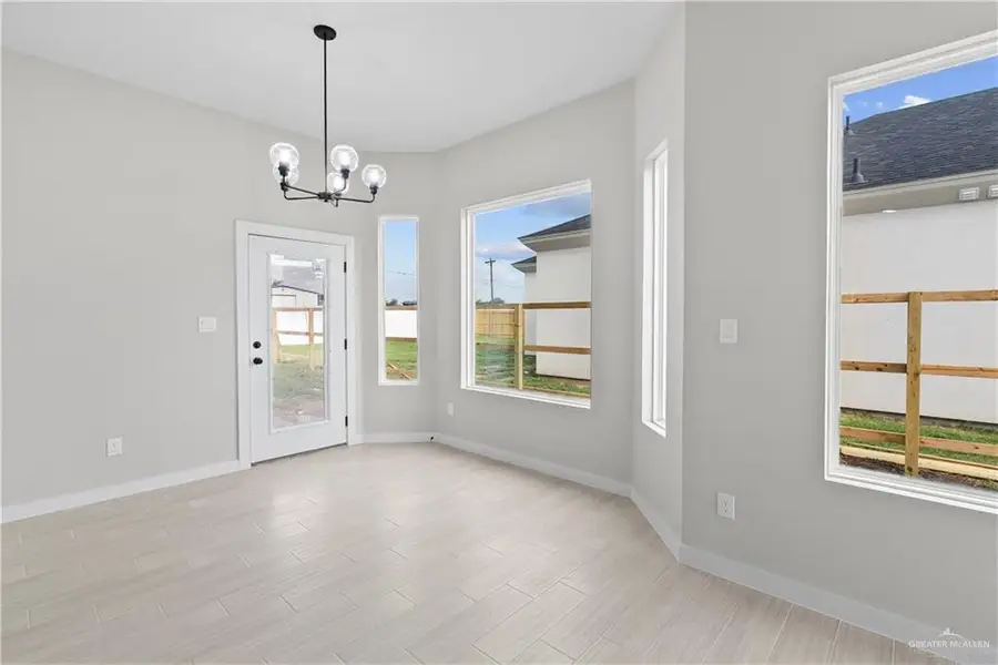 3405 Kerps Street, Weslaco, TX 78599 - #3