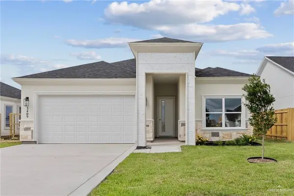 3409 Kerps Street, Weslaco, TX 78599