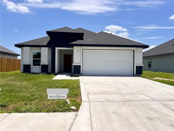 901 La Laguna Road, Mission, TX 78572