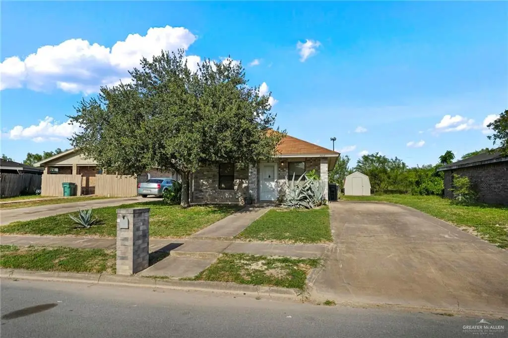 7017 S Habitat Circle E, Pharr, TX 78577 - Image #1