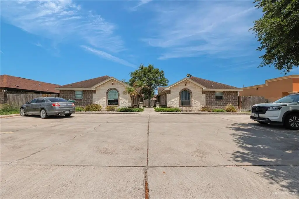 100 W Albatross Avenue, Pharr, TX 78577 - Image #1