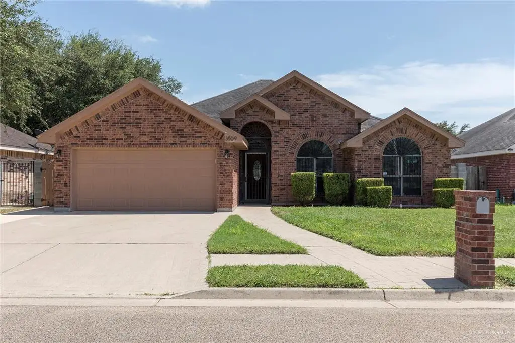 3509 Loyola Avenue, McAllen, TX 78504 - #1