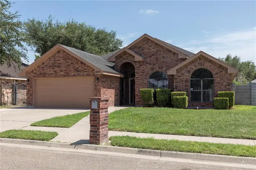 3509 Loyola Avenue, McAllen, TX 78504 - #2