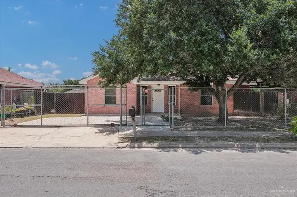 711 W Dipper Avenue, Pharr, TX 78577
