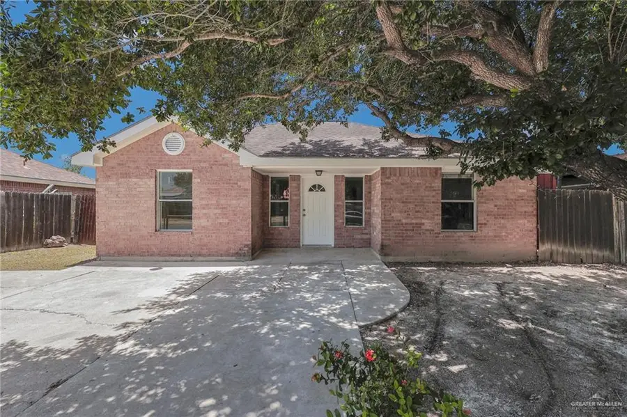 711 W Dipper Avenue, Pharr, TX 78577 - Image #3