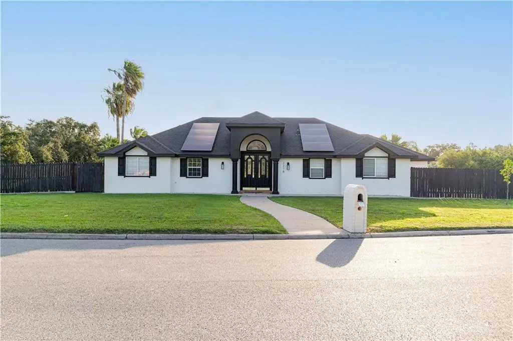 2318 Flushing Meadows, Weslaco, TX 78596 - Image #1