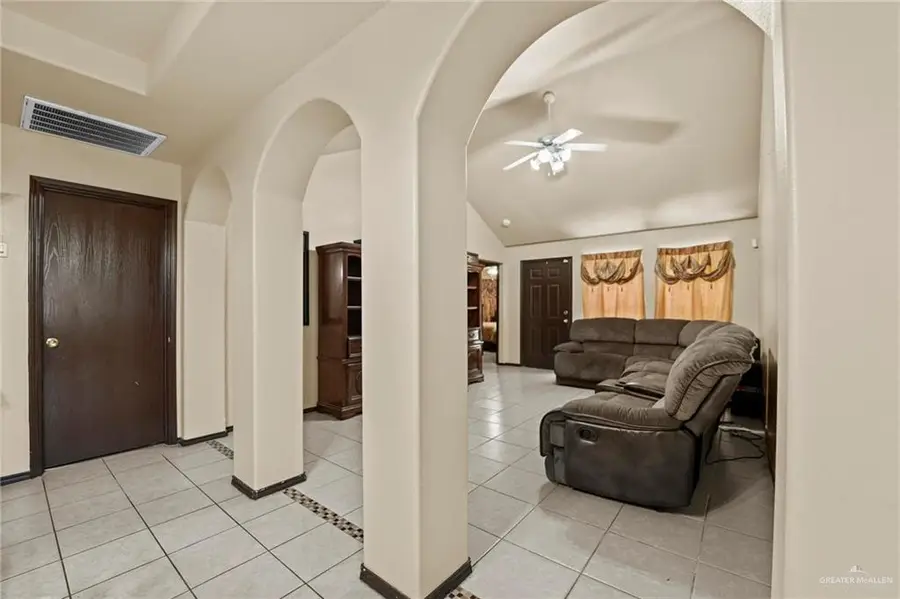 2849 Mccormack Drive, Edinburg, TX 78542 - #2