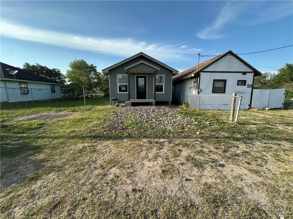 415 W Pablo Layton Street, Elsa, TX 78543 - Image #1