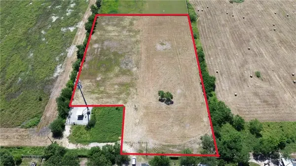 4116 S Cesar Chavez Road, Edinburg, TX 78542