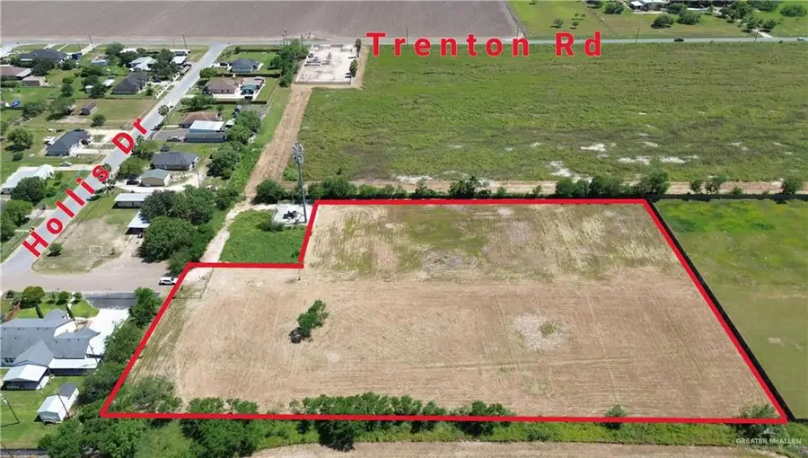 4116 S Cesar Chavez Road, Edinburg, TX 78542 - Image #2