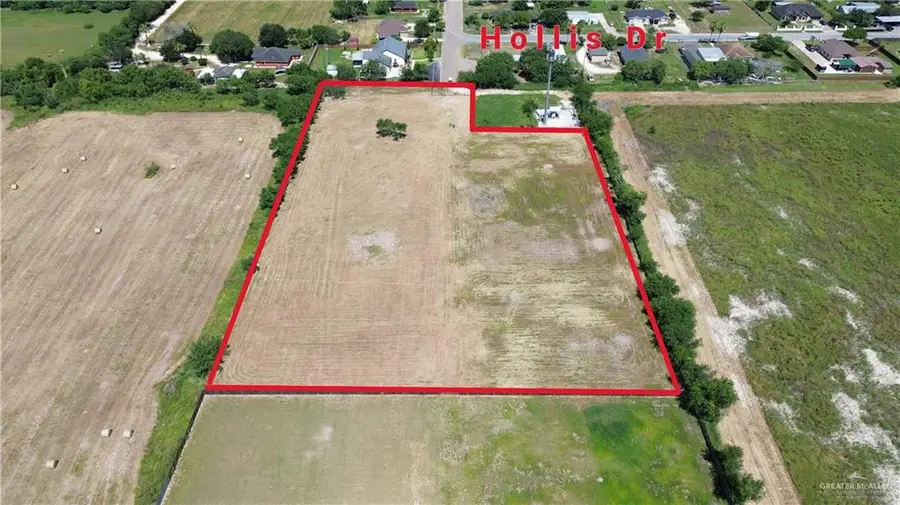 4116 S Cesar Chavez Road, Edinburg, TX 78542 - Image #3