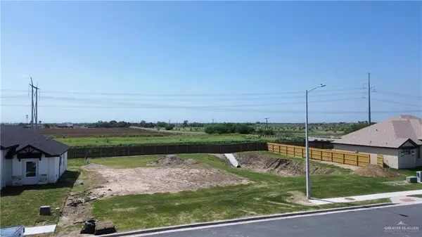 1414 Stirrup Circle, San Benito, TX 78586