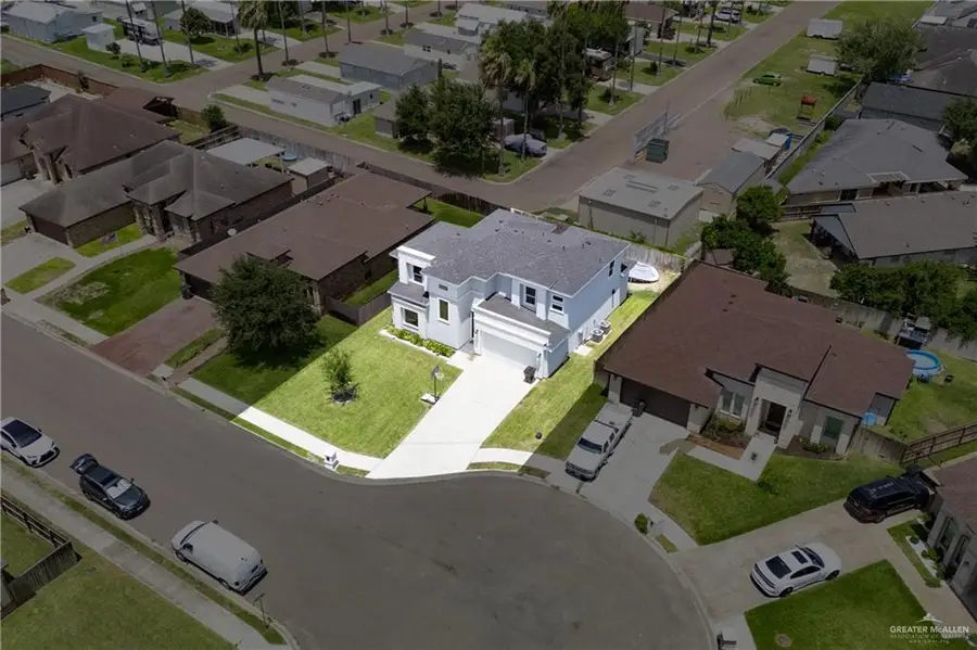 309 San Jose Drive, Mission, TX 78572 - #3