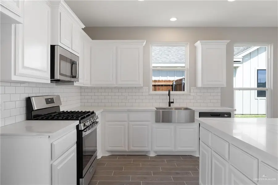 3204 Oriole Drive, Mission, TX 78572 - #3