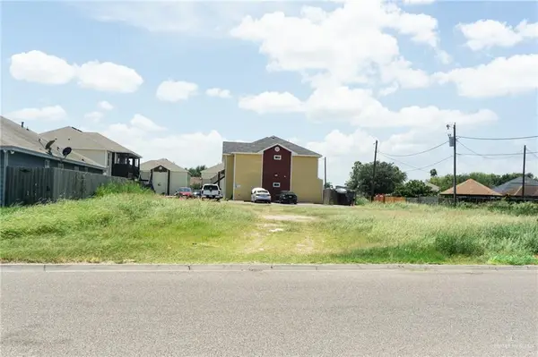 217 N Linares Street, Mission, TX 78573