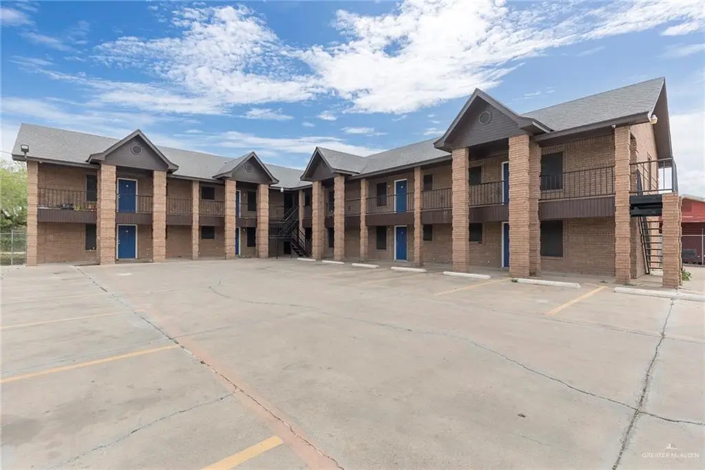 406 S 6th Street, Donna, TX 78537 - #1