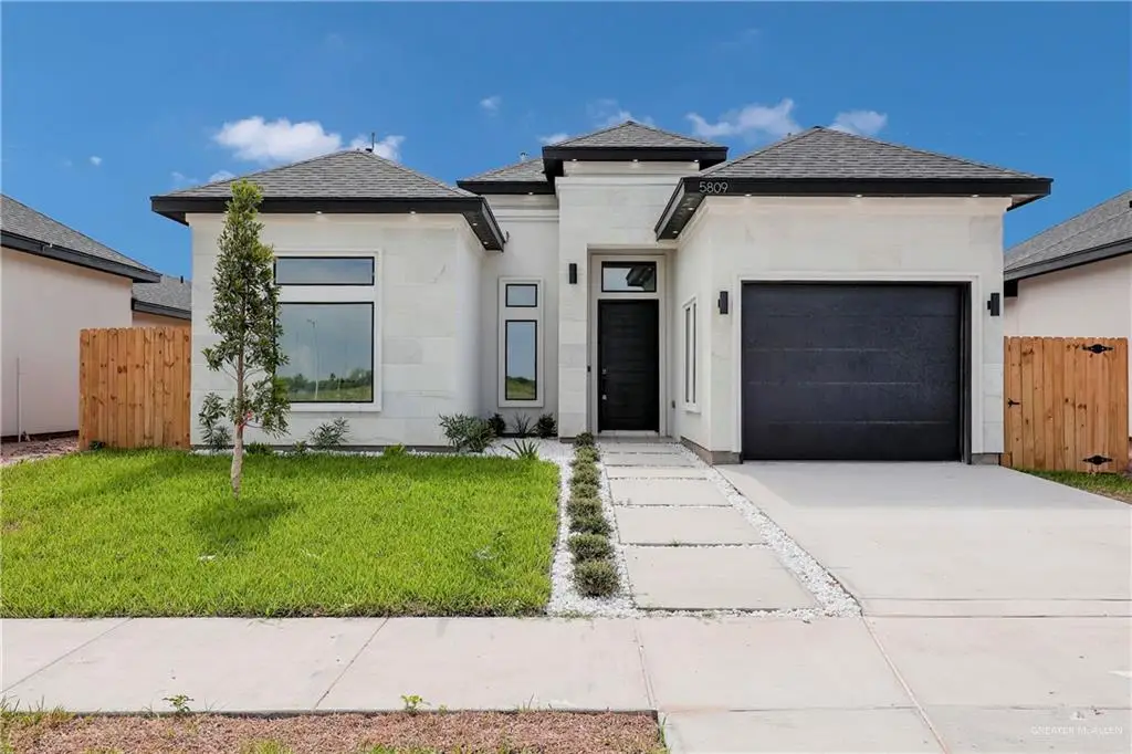 5809 N Playa Del Sol Street, Edinburg, TX 78542 - Image #1