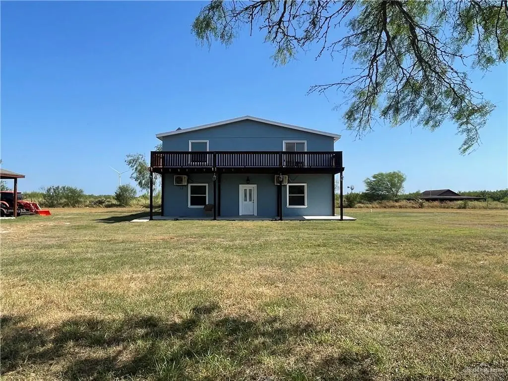 28742 Mile 17 Road, Edinburg, TX 78541 - Image #1