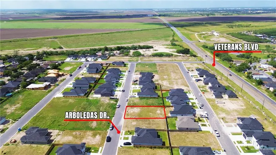 2900 Arboledas Drive, San Juan, TX 78589 - Image #2