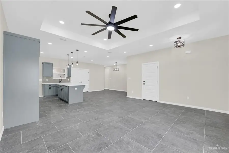 3517 E Mcgrady Street, Edinburg, TX 78542 - #3