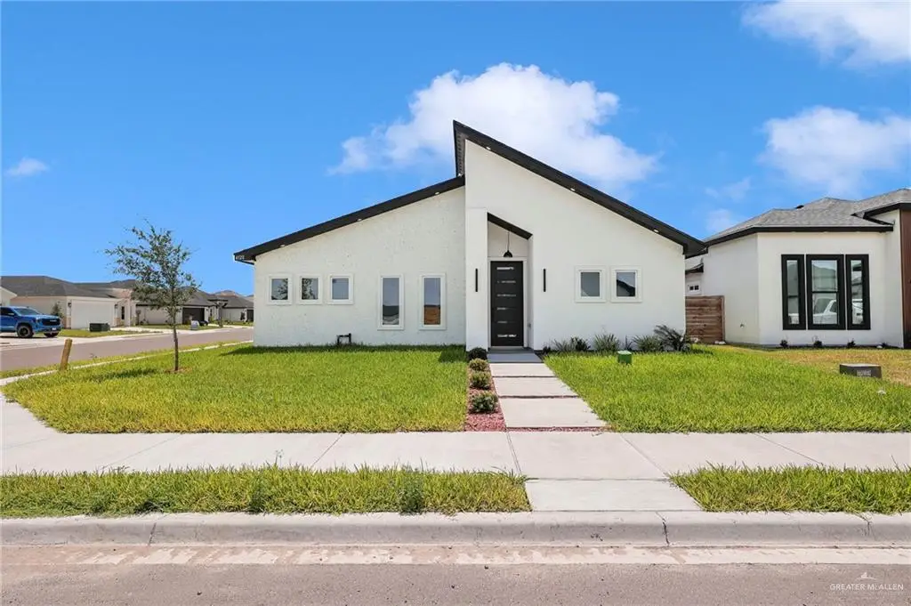 4120 S Kemp Avenue, Edinburg, TX 78542 - #1