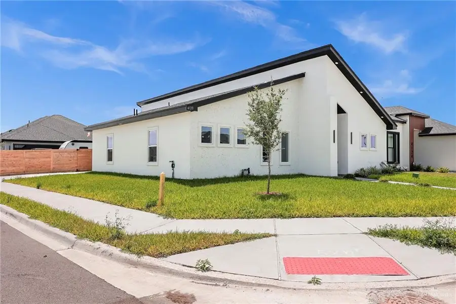 4120 S Kemp Avenue, Edinburg, TX 78542 - #3