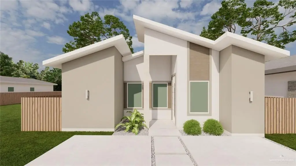 6319 Lancelot Drive, Harlingen, TX 78550 - Image #1