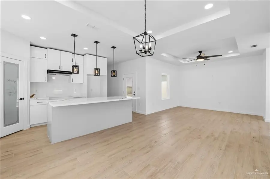 6319 Lancelot Drive, Harlingen, TX 78550 - #3