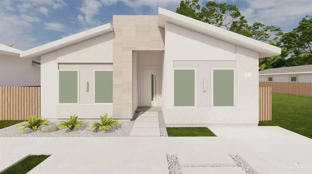 6315 Lancelot Drive, Harlingen, TX 78550 - Image #1